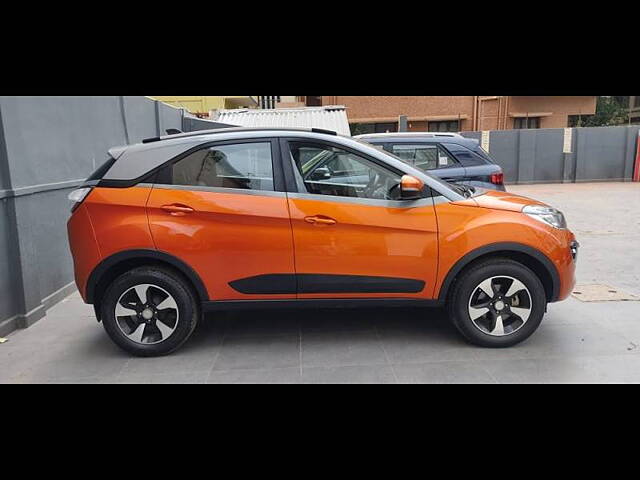 Used Tata Nexon [2017-2020] XZA Plus Petrol in Chennai