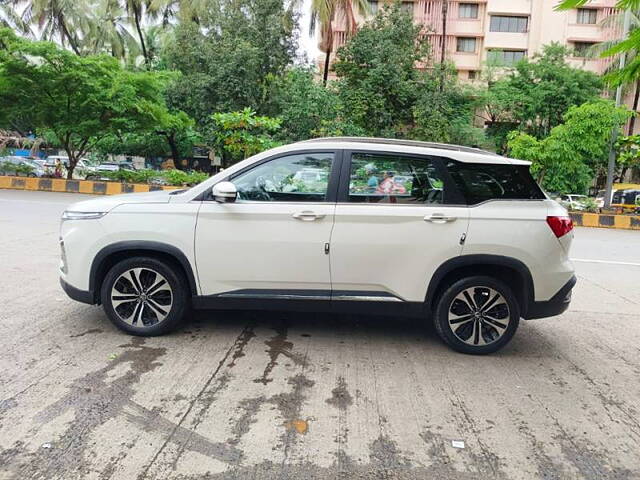 Used MG Hector [2019-2021] Sharp 1.5 DCT Petrol [2019-2020] in Mumbai