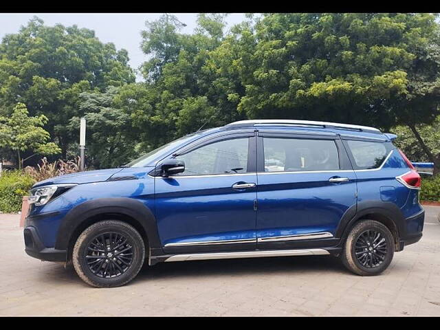 Used Maruti Suzuki XL6 [2019-2022] Alpha AT Petrol in Delhi