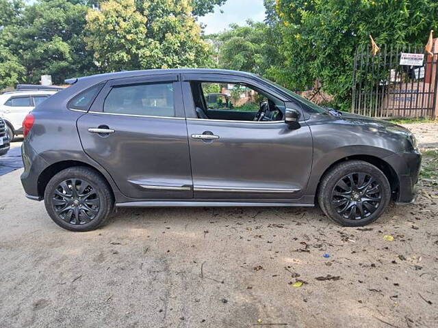 Used Maruti Suzuki Baleno [2015-2019] RS 1.0 in Ranchi