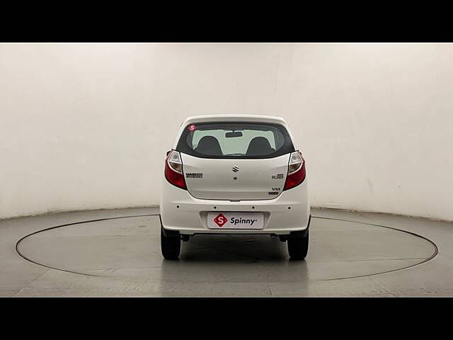 Used Maruti Suzuki Alto K10 [2014-2020] VXi AMT [2014-2018] in Navi Mumbai