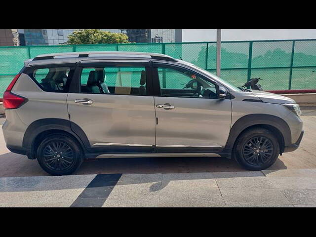 Used Maruti Suzuki XL6 [2019-2022] Zeta MT Petrol in Gurgaon