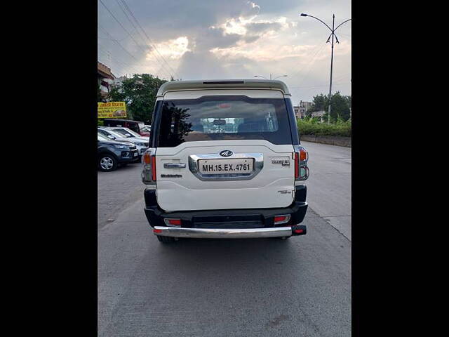 Used Mahindra Scorpio [2014-2017] S2 in Nagpur