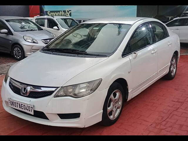 Used Honda Civic [2006-2010] 1.8S MT in Dehradun