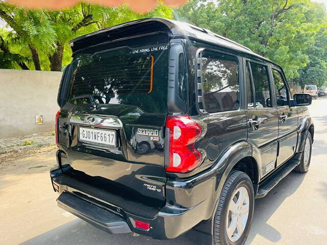 Used Mahindra Scorpio 2021 S11 in Ahmedabad