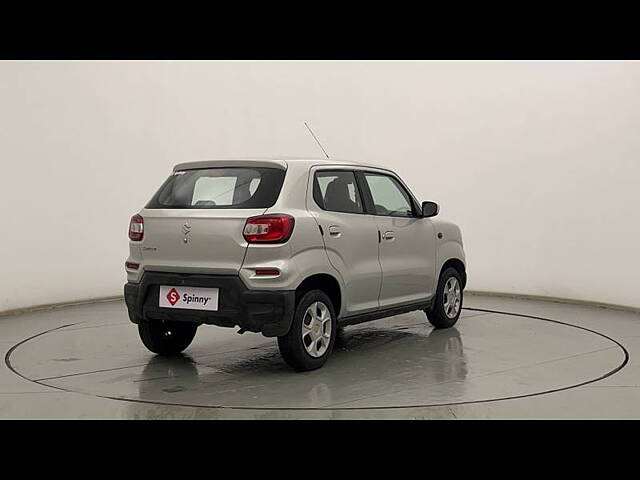 Used Maruti Suzuki S-Presso [2019-2022] VXi Plus in Bangalore