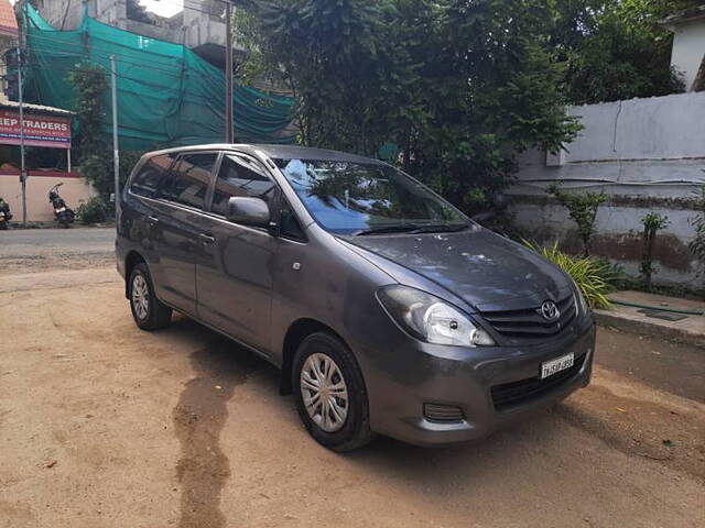 Used Toyota Innova [2005-2009] 2.5 V 8 STR in Coimbatore