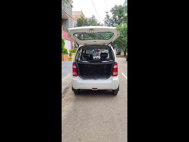 Used Maruti Suzuki Wagon R [2006-2010] VXi Minor in Bangalore