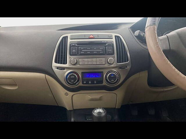 Used Hyundai i20 [2012-2014] Magna (O) 1.2 in Ahmedabad