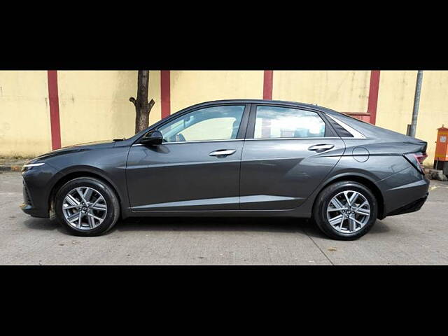 Used Hyundai Verna SX (O) 1.5 Petrol IVT in Mumbai