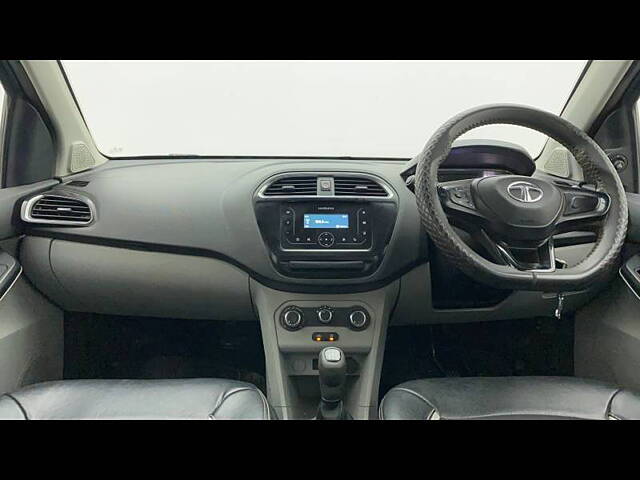 Used Tata Tiago [2016-2020] Revotron XT [2016-2019] in Delhi