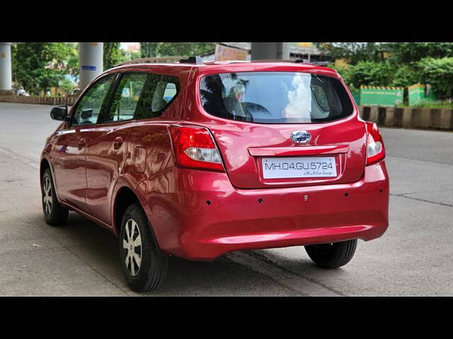 Used Datsun GO Plus [2015-2018] T in Mumbai