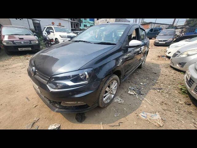 Used Volkswagen Ameo Highline Plus 1.5L (D)16 Alloy in Ranchi