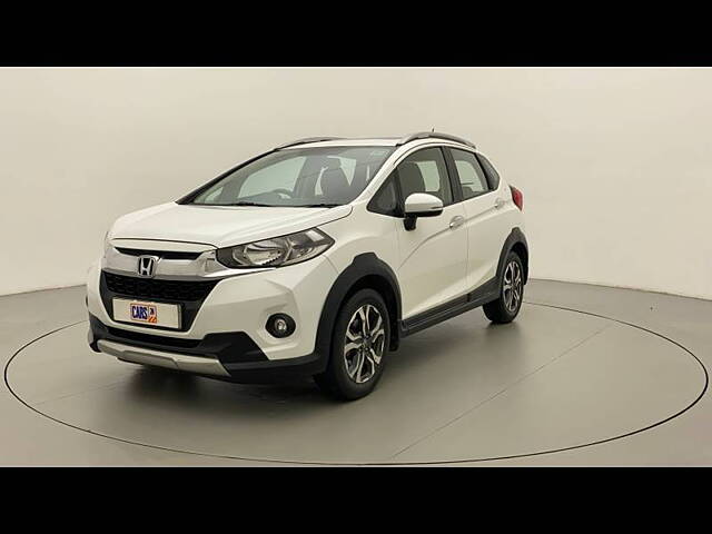 Used Honda WR-V [2017-2020] VX MT Petrol in Delhi