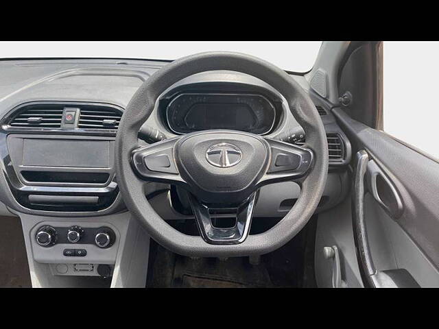 Used Tata Tiago [2016-2020] Revotron XE [2016-2019] in Hyderabad