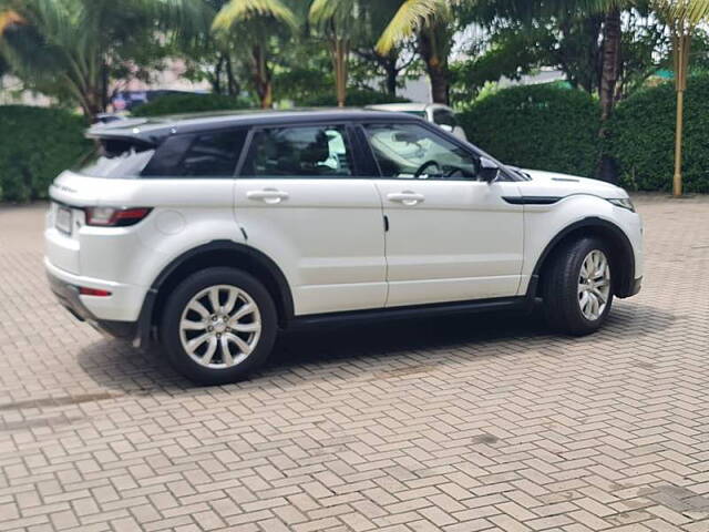 Used Land Rover Range Rover Evoque [2016-2020] HSE in Surat