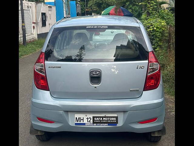 Used Hyundai i10 [2010-2017] Era 1.1 iRDE2 [2010-2017] in Pune