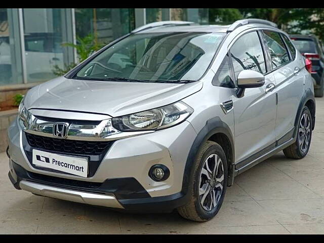 Used Honda WR-V [2017-2020] VX MT Petrol in Mysore