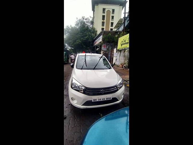 Used 2017 Maruti Suzuki Celerio in Thane