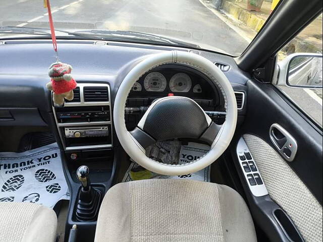 Used Maruti Suzuki Esteem VXi BS-III in Mumbai