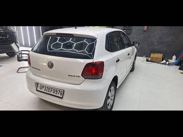 Used Volkswagen Polo [2012-2014] GT TDI in Lucknow