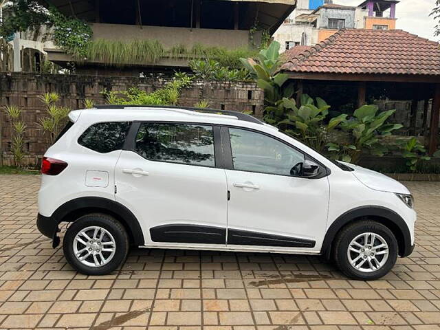 Used Renault Triber [2019-2023] RXT [2019-2020] in Kolhapur