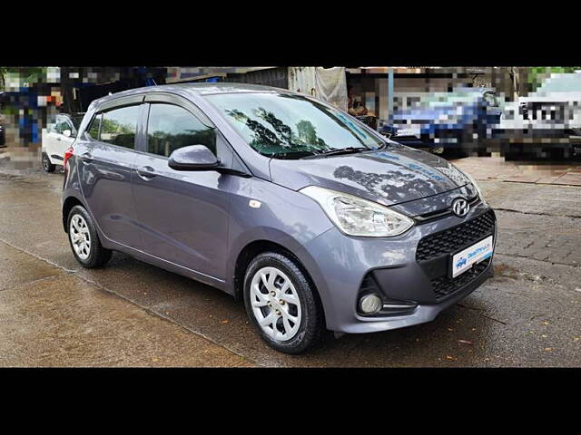 Used Hyundai Grand i10 Magna 1.2 Kappa VTVT in Thane