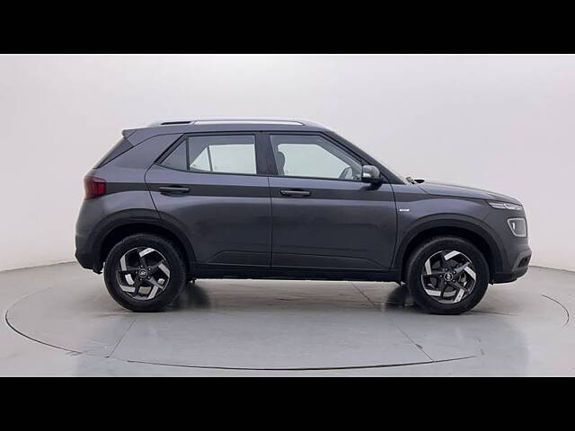 Used Hyundai Venue [2019-2022] SX 1.0 Turbo iMT in Bangalore