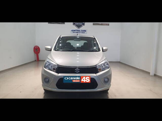 Used 2019 Maruti Suzuki Celerio in Kolhapur