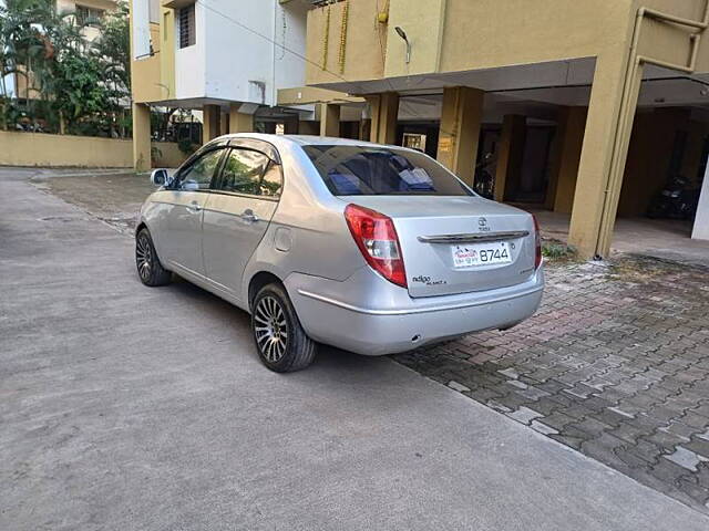 Used Tata Manza [2009-2011] Aura (ABS) Quadrajet BS-III in Pune