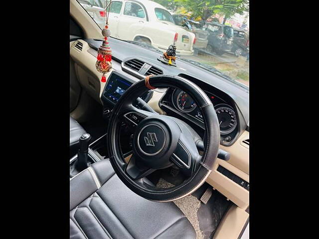 Used Maruti Suzuki Dzire VXi [2020-2023] in Patna