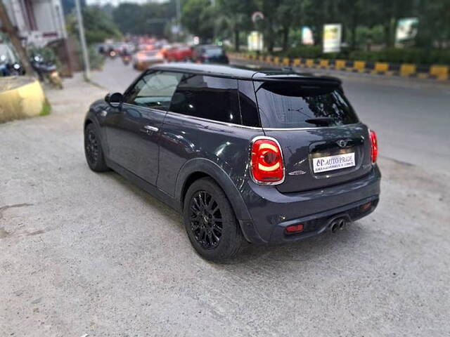 Used MINI Cooper [2014-2018] S in Hyderabad