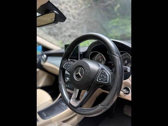 Used Mercedes-Benz GLA [2017-2020] 200 Sport in Pune