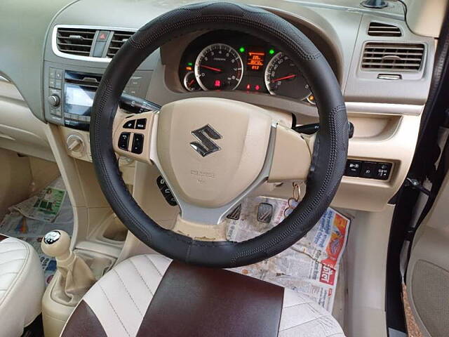 Used Maruti Suzuki Ertiga [2015-2018] VXI CNG in Pune