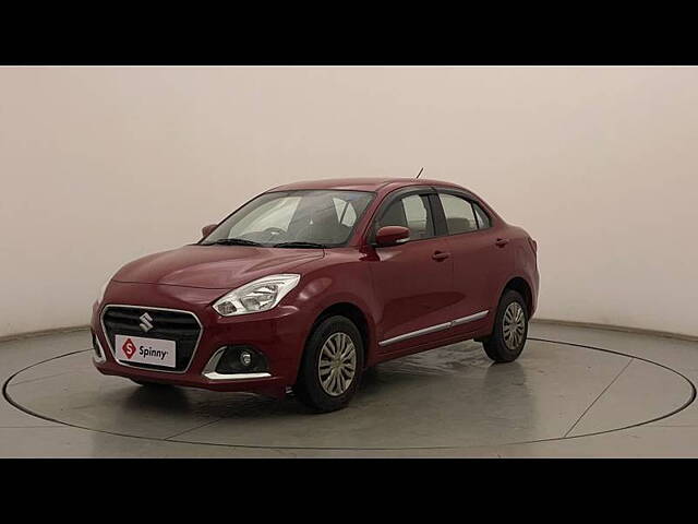 Used 2020 Maruti Suzuki DZire in Kolkata