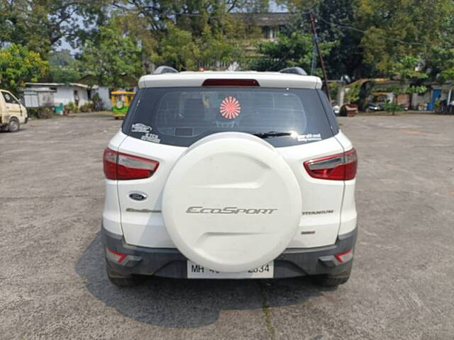 Used Ford EcoSport [2017-2019] Titanium 1.5L TDCi in Nagpur