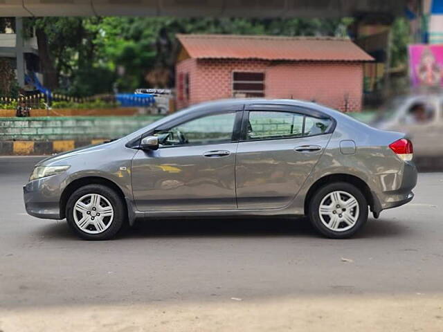 Used Honda City [2008-2011] 1.5 E MT in Mumbai