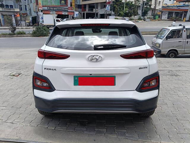 Used Hyundai Kona Electric Premium in Bangalore