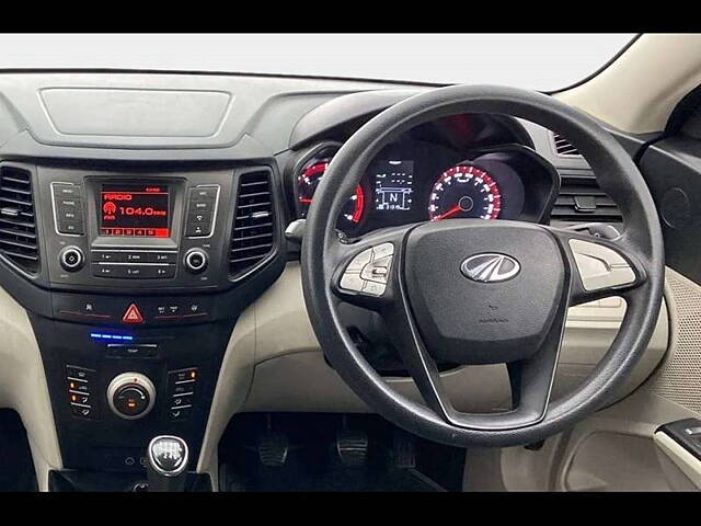 Used Mahindra XUV300 [2019-2024] 1.5 W6 [2019-2020] in Ahmedabad