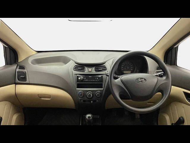 Used Hyundai Eon D-Lite + in Kochi