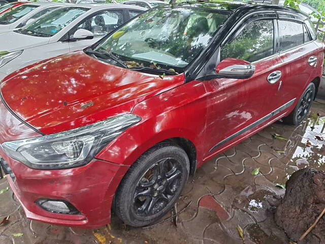 Used Hyundai Elite i20 [2019-2020] Asta 1.4 (O) CRDi in Lucknow