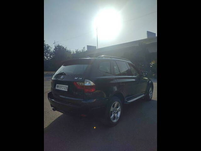 Used BMW X3 [2008-2011] xDrive20d in Pune