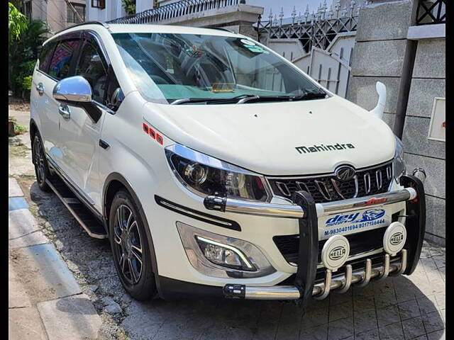 Used Mahindra Marazzo [2018-2020] M8 8 STR in Kolkata