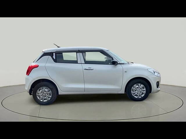 Used Maruti Suzuki Swift [2018-2021] LXi in Nagpur