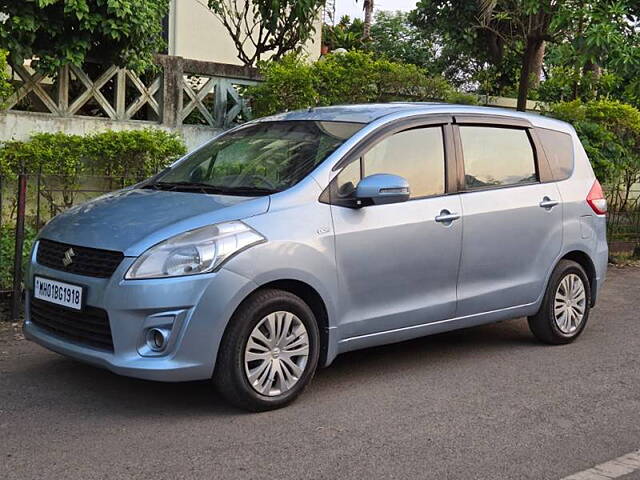 Used Maruti Suzuki Ertiga [2012-2015] VDi in Mumbai