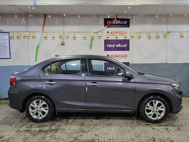 Used Honda Amaze [2018-2021] 1.2 VX MT Petrol [2018-2020] in Mumbai