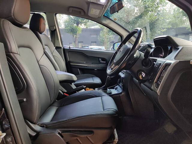 Used Tata Hexa [2017-2019] XTA 4x2 7 STR in Mumbai