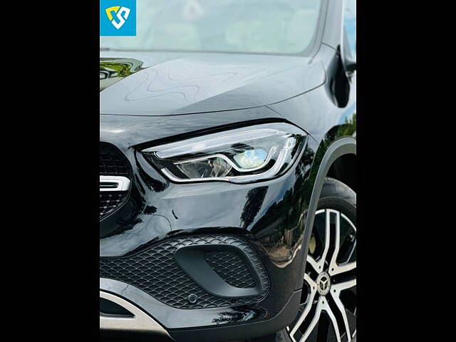 Used Mercedes-Benz GLA [2021-2024] 220d [2021-2023] in Mohali