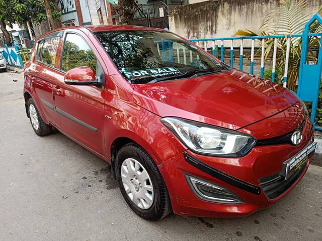 Used Hyundai i20 [2012-2014] Magna 1.2 in Kolkata
