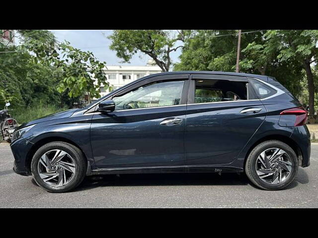 Used Hyundai i20 [2020-2023] Asta 1.2 MT [2020-2023] in Delhi